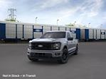 2024 Ford F-150 SuperCrew Cab 4WD, Pickup for sale #3L00040 - photo 4