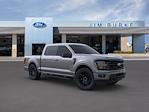 2024 Ford F-150 SuperCrew Cab 4WD, Pickup for sale #3L07907 - photo 8