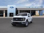 2024 Ford F-150 SuperCrew Cab 4WD, Pickup for sale #3L08572 - photo 4