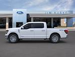 2024 Ford F-150 SuperCrew Cab 4WD, Pickup for sale #3L08572 - photo 5