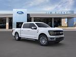 2024 Ford F-150 SuperCrew Cab 4WD, Pickup for sale #3L08572 - photo 8