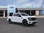 2024 Ford F-150 SuperCrew Cab 4WD, Pickup for sale #3L12333 - photo 8
