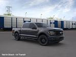 2024 Ford F-150 SuperCrew Cab 4WD, Pickup for sale #3L19100 - photo 8