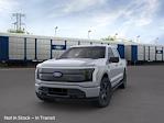 New 2024 Ford F-150 Lightning Flash SuperCrew Cab AWD, Pickup for sale #3L20128 - photo 4