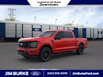 2024 Ford F-150 SuperCrew Cab 4WD, Pickup for sale #3L20191 - photo 3
