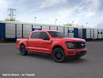 2024 Ford F-150 SuperCrew Cab 4WD, Pickup for sale #3L20191 - photo 8