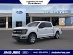 2024 Ford F-150 SuperCrew Cab 4WD, Pickup for sale #3L39673 - photo 1