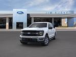 2024 Ford F-150 SuperCrew Cab 4WD, Pickup for sale #3L39673 - photo 4