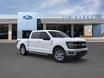 2024 Ford F-150 SuperCrew Cab 4WD, Pickup for sale #3L39673 - photo 8