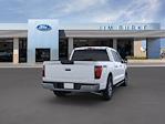 2024 Ford F-150 SuperCrew Cab 4WD, Pickup for sale #3L39673 - photo 9