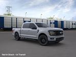 2024 Ford F-150 SuperCrew Cab 4WD, Pickup for sale #3L55741 - photo 8