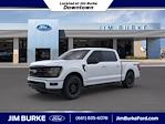 2024 Ford F-150 SuperCrew Cab 4WD, Pickup for sale #3L59284 - photo 1