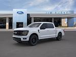 2024 Ford F-150 SuperCrew Cab 4WD, Pickup for sale #3L59284 - photo 3