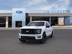 2024 Ford F-150 SuperCrew Cab 4WD, Pickup for sale #3L59284 - photo 4