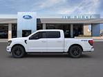 2024 Ford F-150 SuperCrew Cab 4WD, Pickup for sale #3L59284 - photo 5