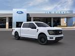 2024 Ford F-150 SuperCrew Cab 4WD, Pickup for sale #3L59284 - photo 8