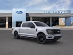 2024 Ford F-150 SuperCrew Cab 4WD, Pickup for sale #3L87215 - photo 8