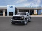 2024 Ford F-150 SuperCrew Cab 4WD, Pickup for sale #3L89487 - photo 5