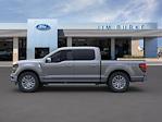 2024 Ford F-150 SuperCrew Cab 4WD, Pickup for sale #3L89487 - photo 4