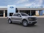 2024 Ford F-150 SuperCrew Cab 4WD, Pickup for sale #3L89487 - photo 8