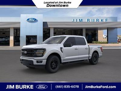 2024 Ford F-150 SuperCrew Cab 4WD, Pickup for sale #3L92292 - photo 1