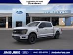 2024 Ford F-150 SuperCrew Cab 4WD, Pickup for sale #3L92292 - photo 1