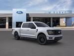2024 Ford F-150 SuperCrew Cab 4WD, Pickup for sale #3L92292 - photo 8
