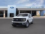2024 Ford F-150 SuperCrew Cab 4WD, Pickup for sale #3L97974 - photo 4