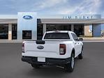 2024 Ford Ranger SuperCrew Cab RWD, Pickup for sale #4B18884 - photo 9