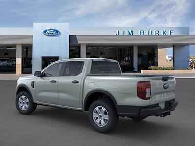 2024 Ford Ranger SuperCrew Cab RWD, Pickup for sale #4B20687 - photo 2