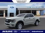 2024 Ford Ranger SuperCrew Cab RWD, Pickup for sale #4B20687 - photo 1