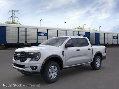 2024 Ford Ranger SuperCrew Cab RWD, Pickup for sale #4B21317 - photo 1