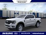 2024 Ford Ranger SuperCrew Cab RWD, Pickup for sale #4B21317 - photo 3
