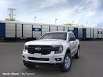 2024 Ford Ranger SuperCrew Cab RWD, Pickup for sale #4B21317 - photo 4