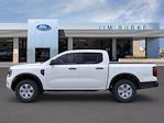 New 2024 Ford Ranger XL SuperCrew Cab RWD, Pickup for sale #4B25401 - photo 5