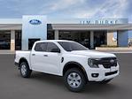 New 2024 Ford Ranger XL SuperCrew Cab RWD, Pickup for sale #4B25401 - photo 8