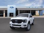 2024 Ford Ranger SuperCrew Cab RWD, Pickup for sale #4B25983 - photo 4