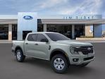 2024 Ford Ranger SuperCrew Cab RWD, Pickup for sale #4B46036 - photo 8