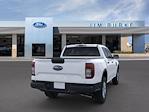 2024 Ford Ranger SuperCrew Cab RWD, Pickup for sale #4B47390 - photo 9