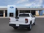 2024 Ford Ranger SuperCrew Cab RWD, Pickup for sale #4B62424 - photo 9