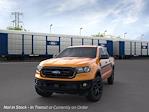 2022 Ford Ranger SuperCrew 4x2, Pickup #4E28801 - photo 4