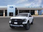 2024 Ford Ranger SuperCrew Cab RWD, Pickup for sale #4G13542 - photo 4