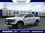 2024 Ford Ranger SuperCrew Cab RWD, Pickup for sale #4G20629 - photo 3