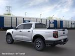 2024 Ford Ranger SuperCrew Cab RWD, Pickup for sale #4G20629 - photo 2