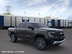 2024 Ford Ranger SuperCrew Cab RWD, Pickup for sale #4G21149 - photo 8