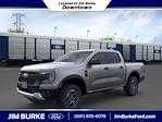 2024 Ford Ranger SuperCrew Cab RWD, Pickup for sale #4G24764 - photo 1