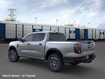 2024 Ford Ranger SuperCrew Cab RWD, Pickup for sale #4G24764 - photo 2