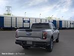 2024 Ford Ranger SuperCrew Cab RWD, Pickup for sale #4G24764 - photo 9