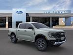 New 2024 Ford Ranger XLT SuperCrew Cab RWD, Pickup for sale #4G30480 - photo 8