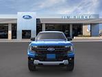 New 2024 Ford Ranger XLT SuperCrew Cab RWD, Pickup for sale #4G46072 - photo 7